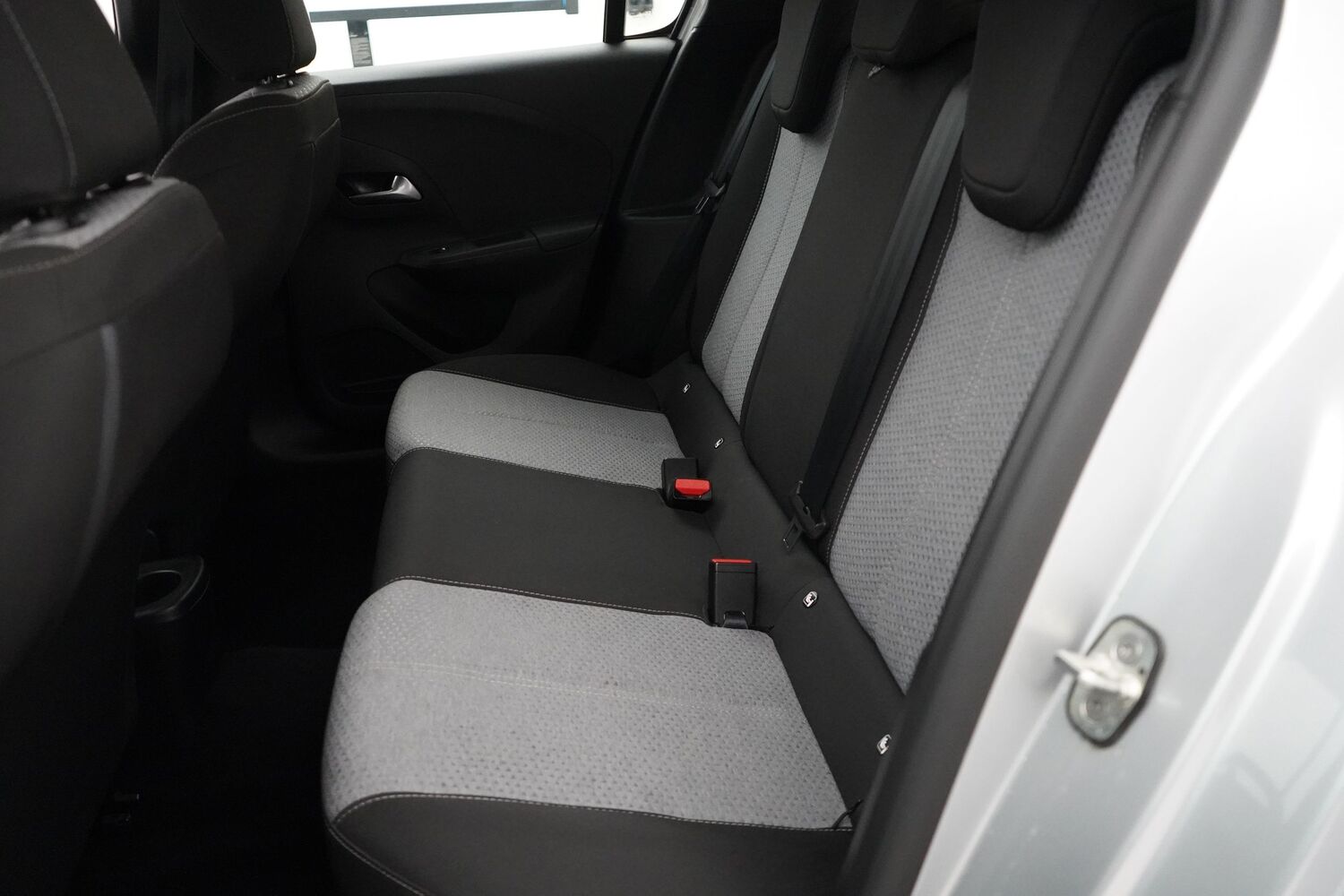 Opel Corsa vaihtoauto