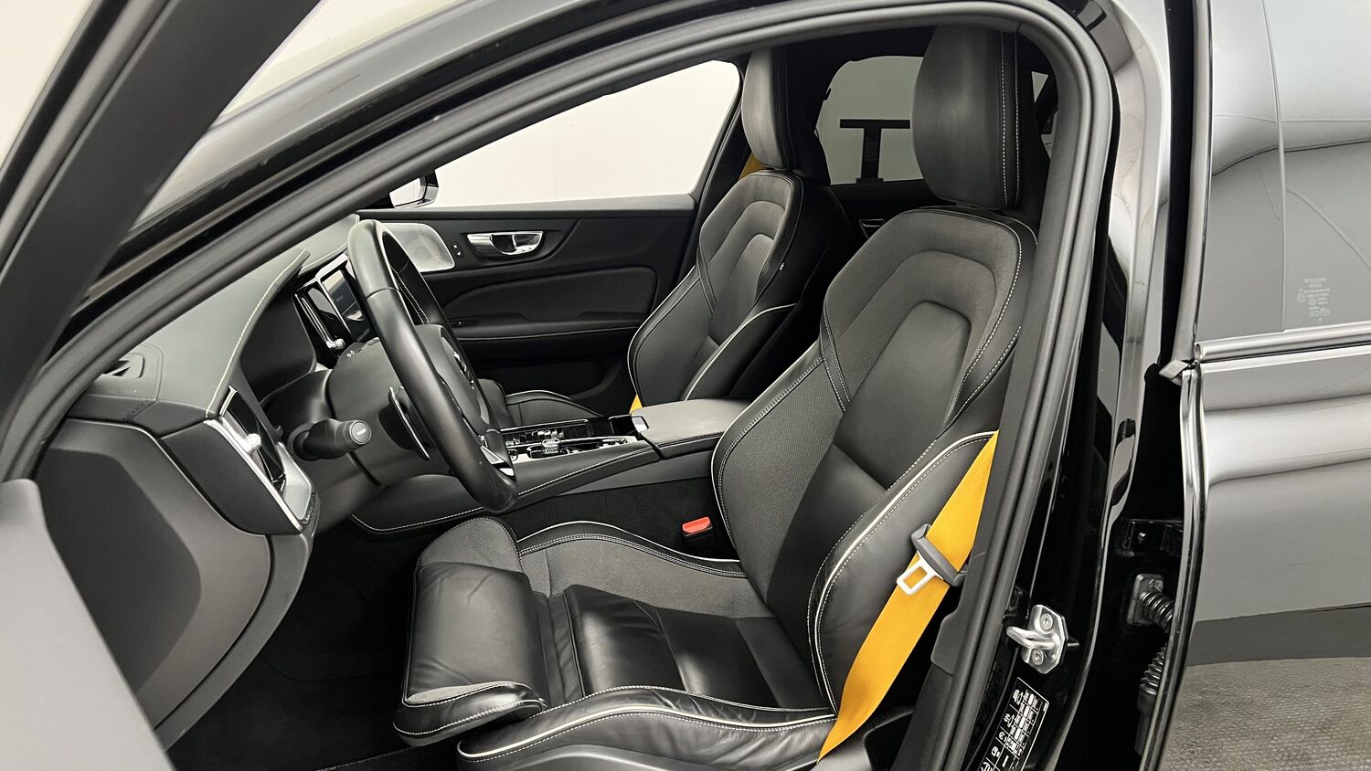 Volvo S60 vaihtoauto