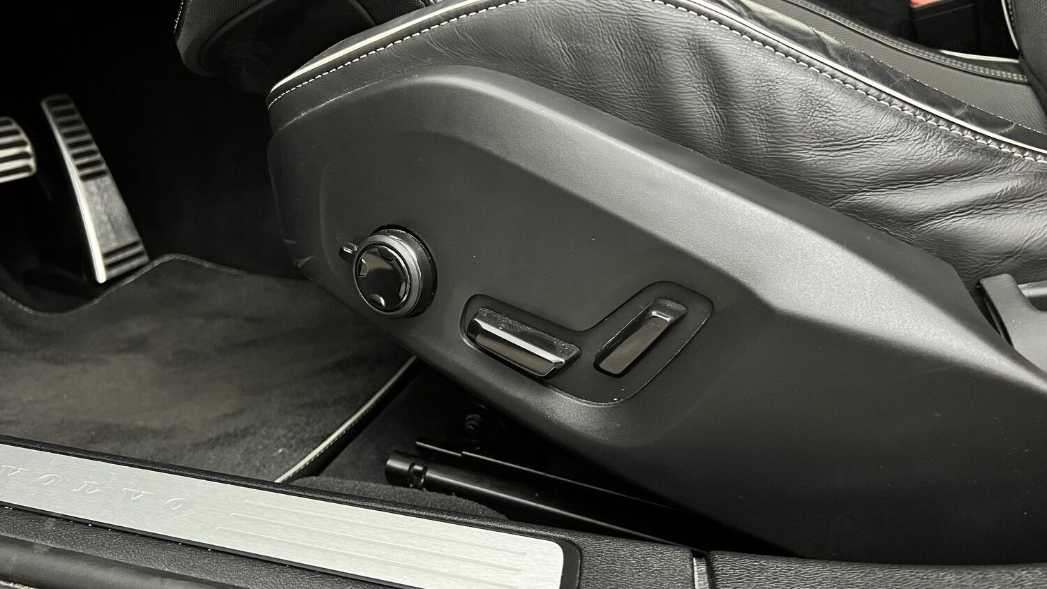 Volvo S60 vaihtoauto