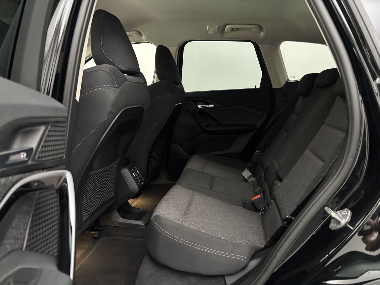 BMW iX1 vaihtoauto