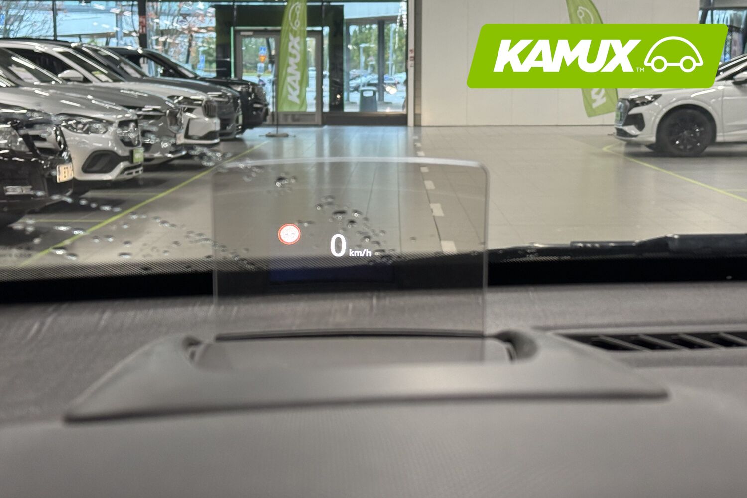 Opel Crossland X vaihtoauto