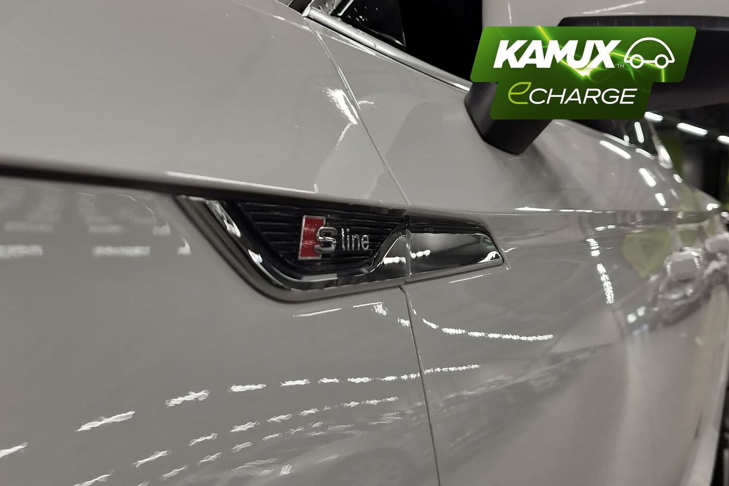 Audi A5 vaihtoauto