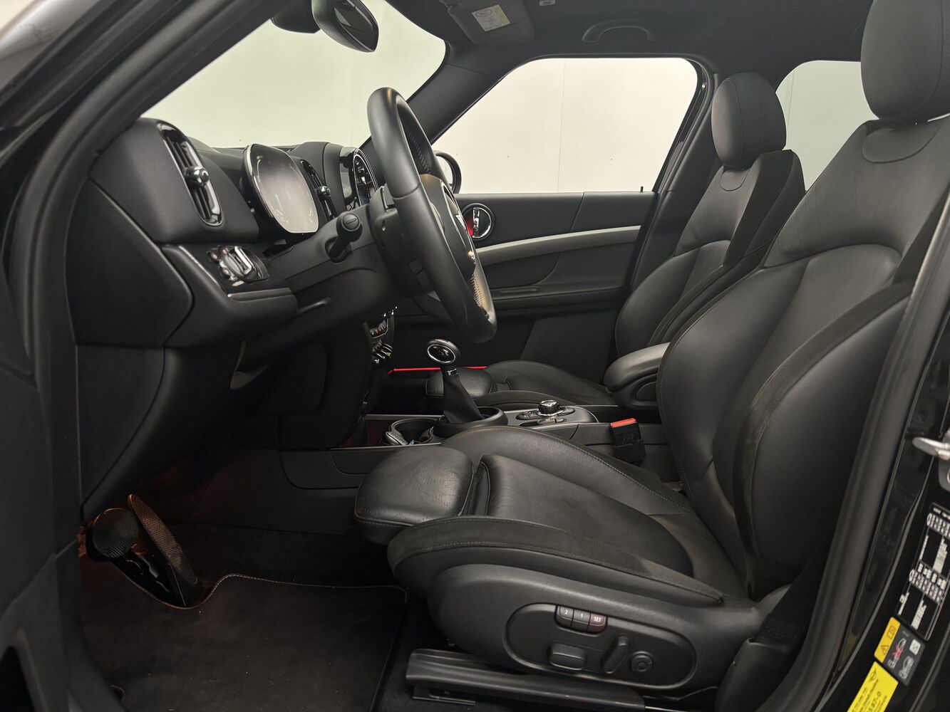 Mini Countryman vaihtoauto