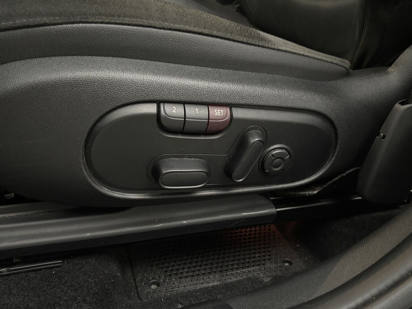Mini Countryman vaihtoauto