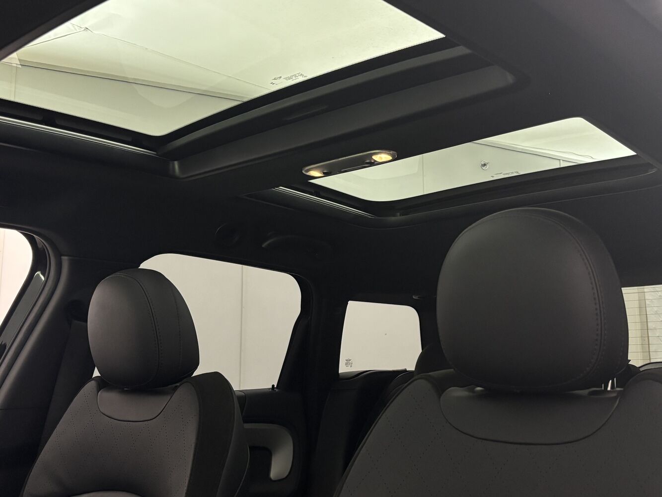 Mini Countryman vaihtoauto