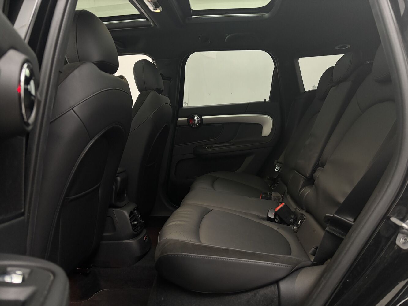 Mini Countryman vaihtoauto