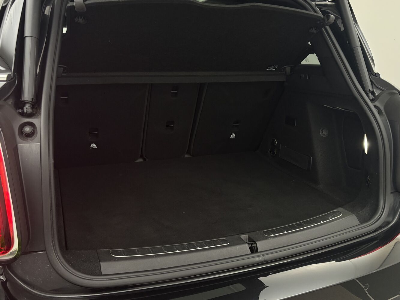 Mini Countryman vaihtoauto