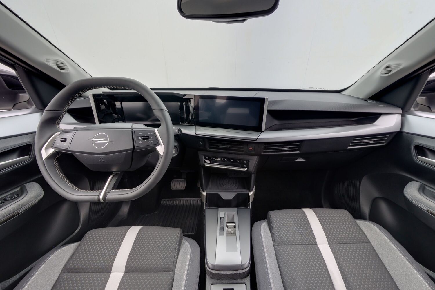 Opel Frontera vaihtoauto