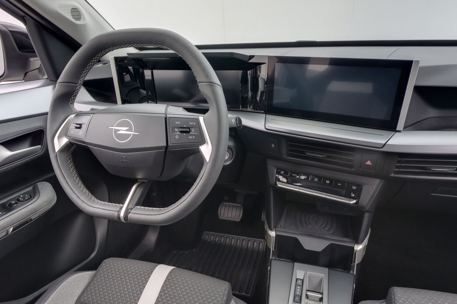 Opel Frontera vaihtoauto