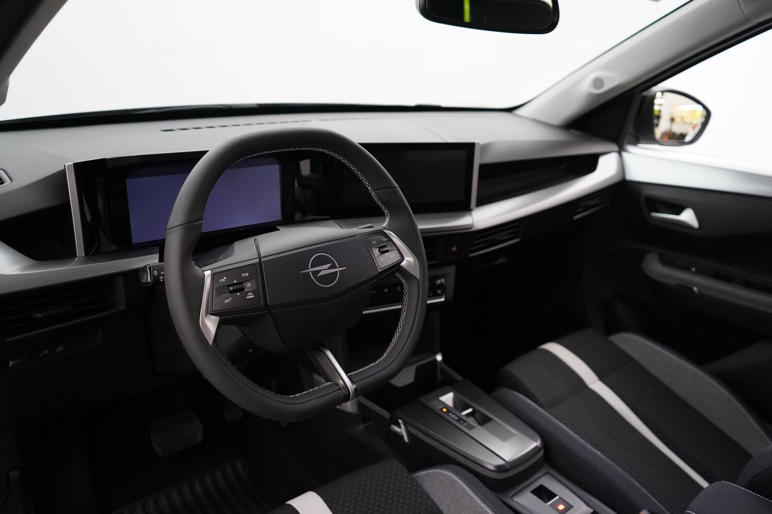 Opel Frontera vaihtoauto