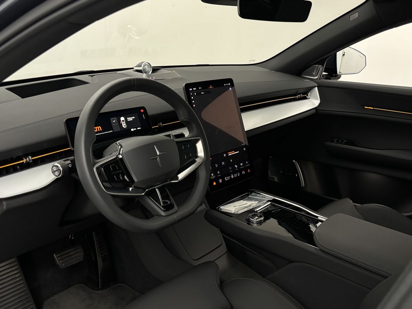 Polestar 3 vaihtoauto