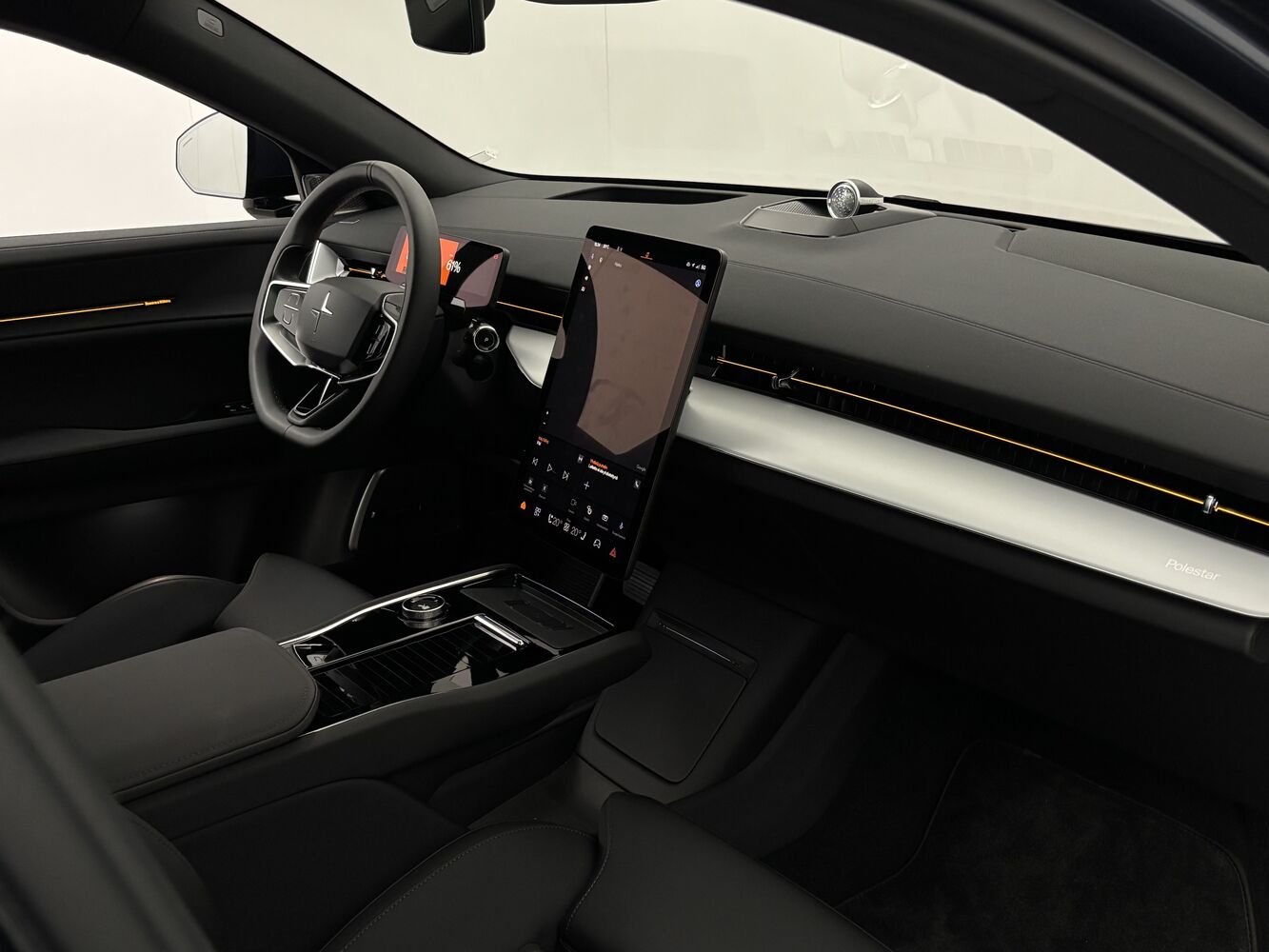 Polestar 3 vaihtoauto
