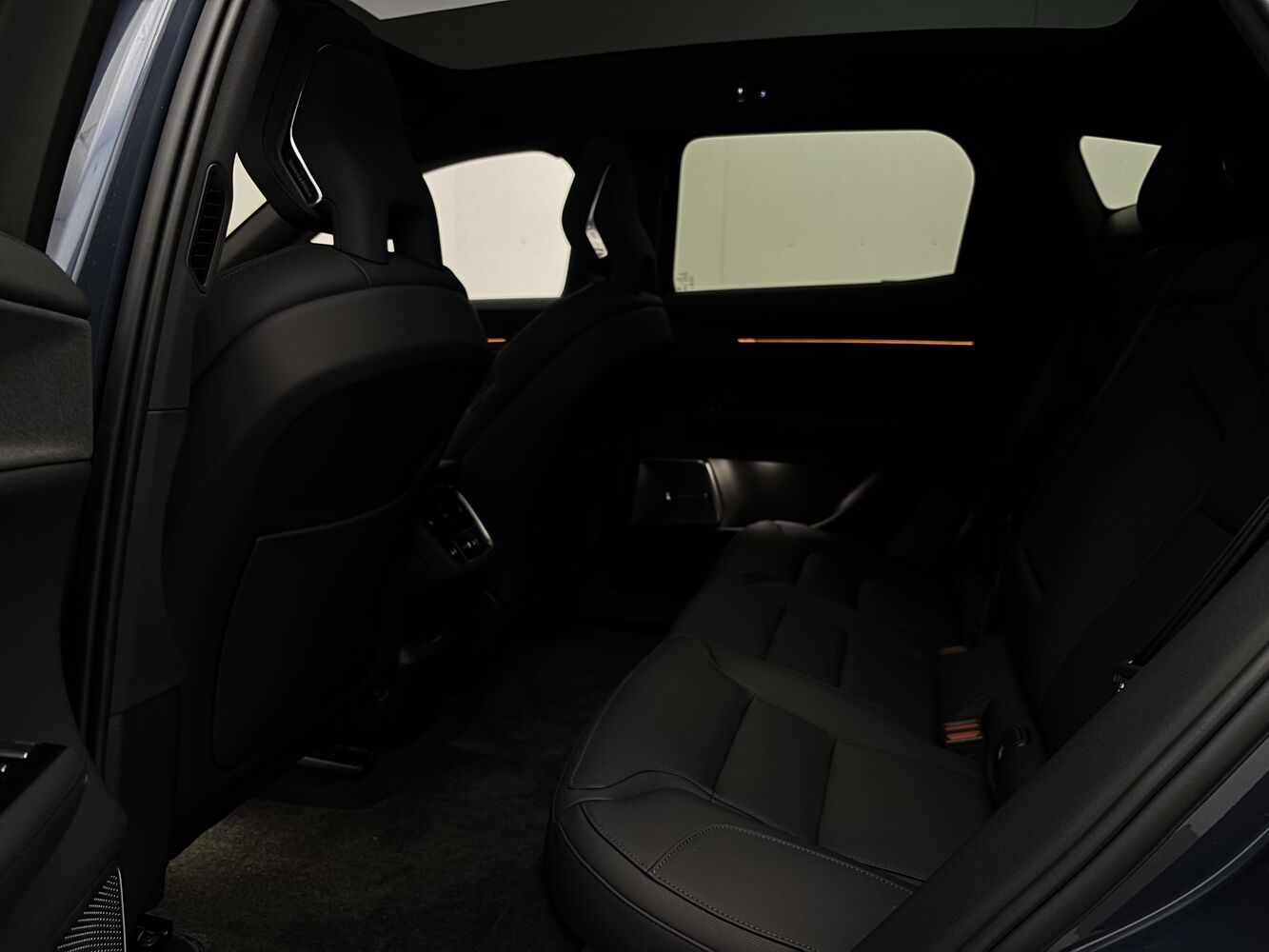 Polestar 3 vaihtoauto