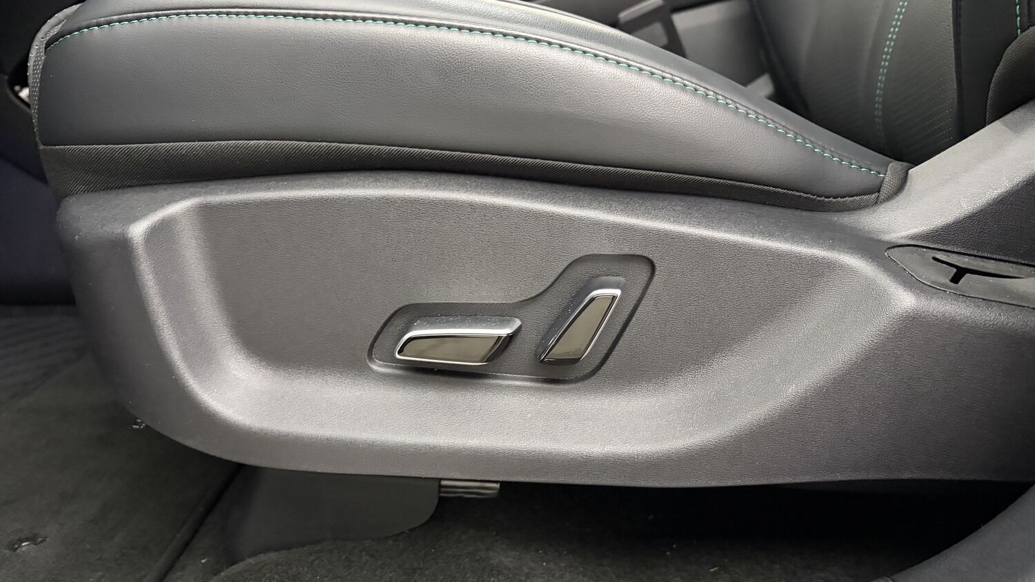 BYD Seal U DM-i vaihtoauto