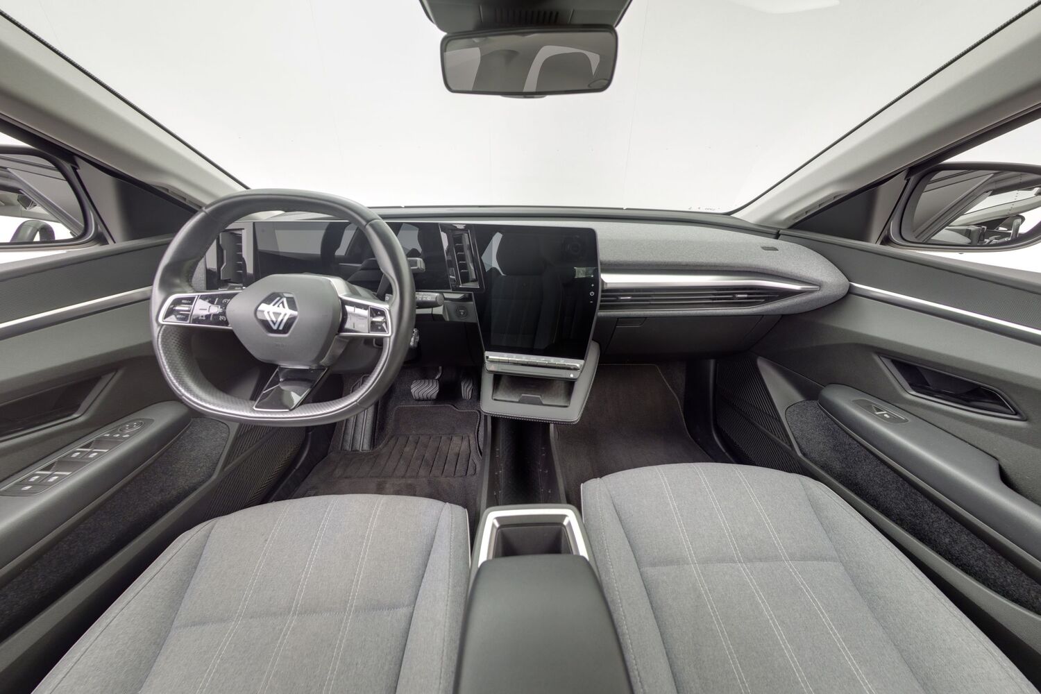Renault Mégane vaihtoauto