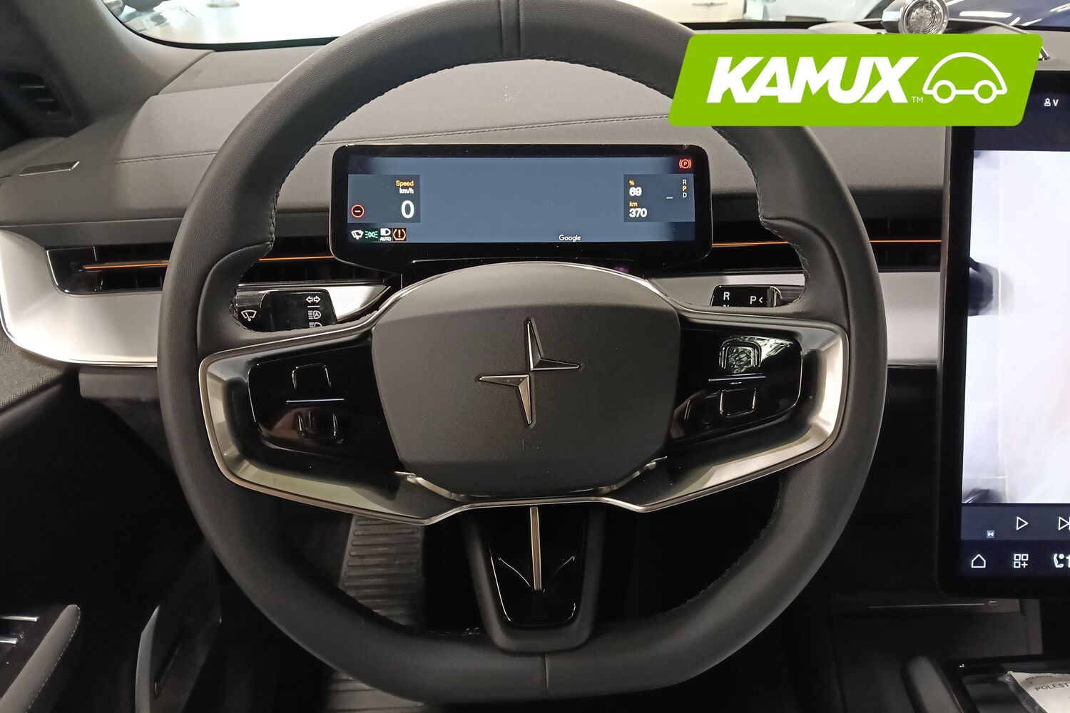 Polestar 3 vaihtoauto
