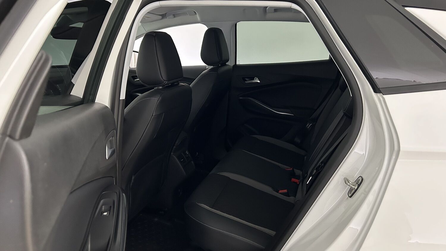 Opel Grandland X vaihtoauto
