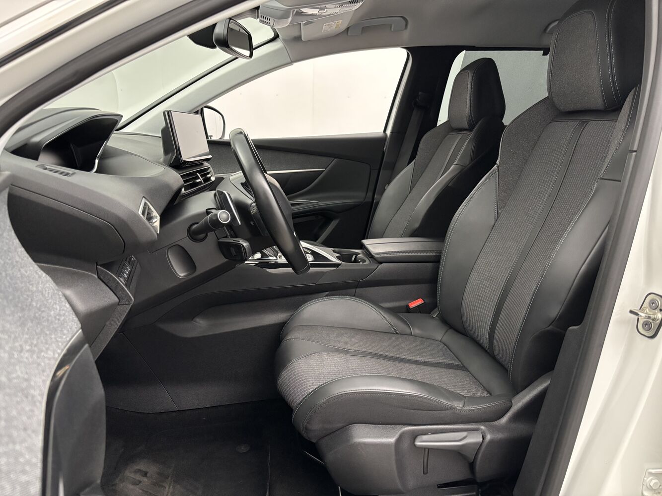 Peugeot 5008 vaihtoauto