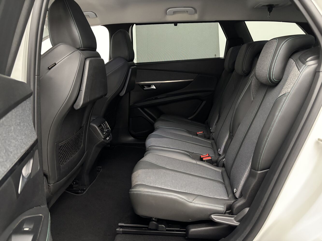 Peugeot 5008 vaihtoauto