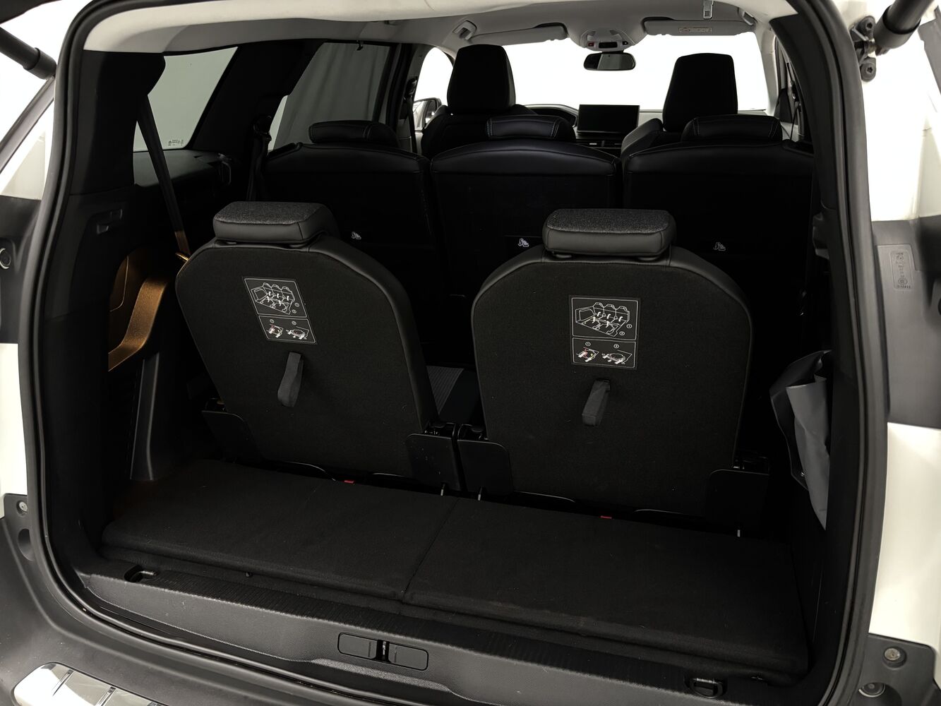 Peugeot 5008 vaihtoauto