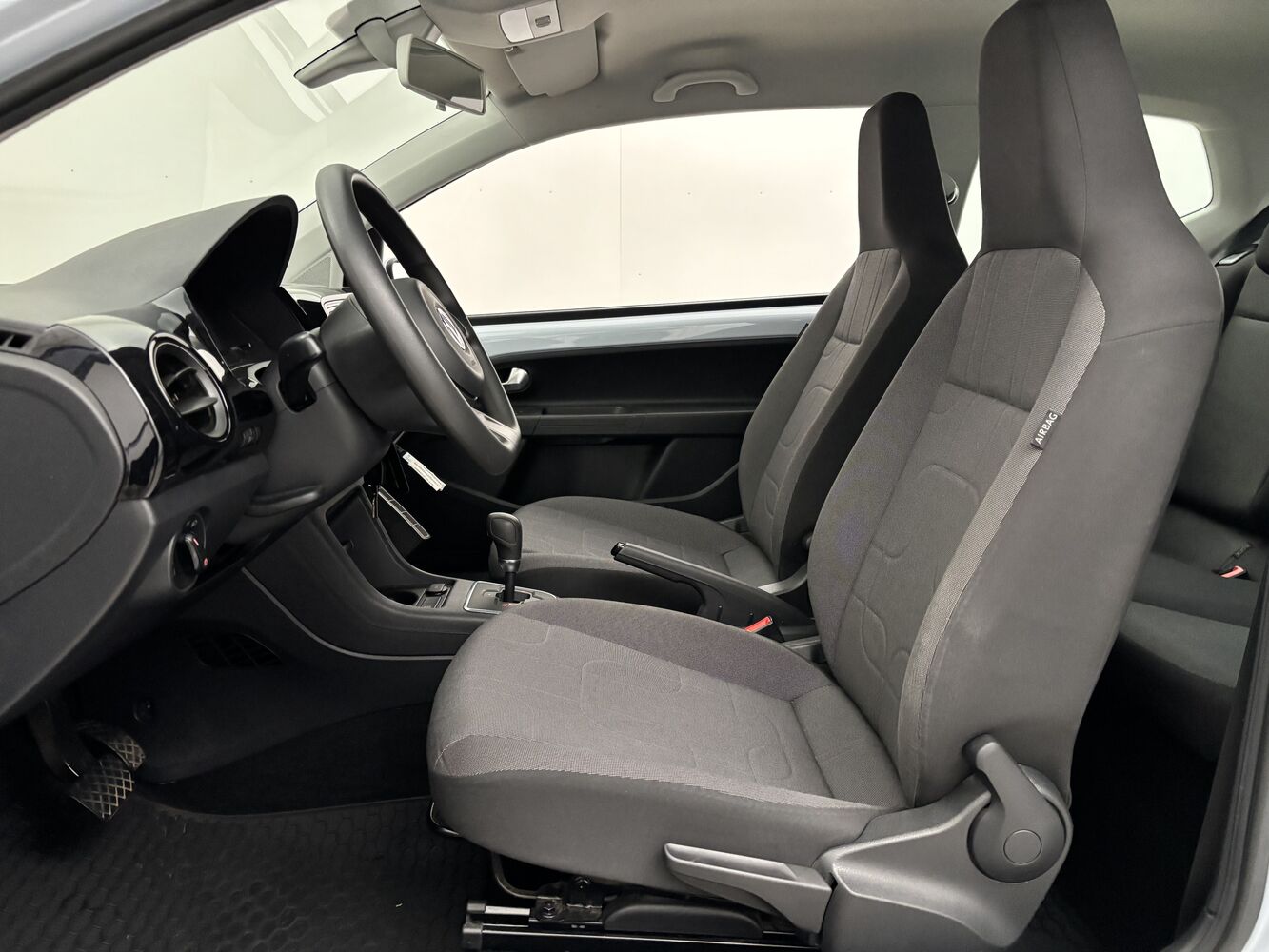 Volkswagen up! vaihtoauto