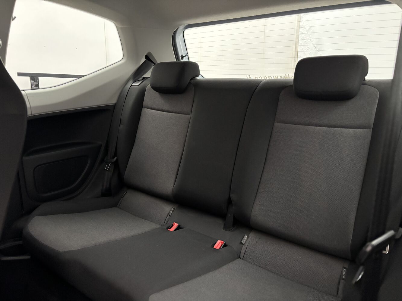 Volkswagen up! vaihtoauto