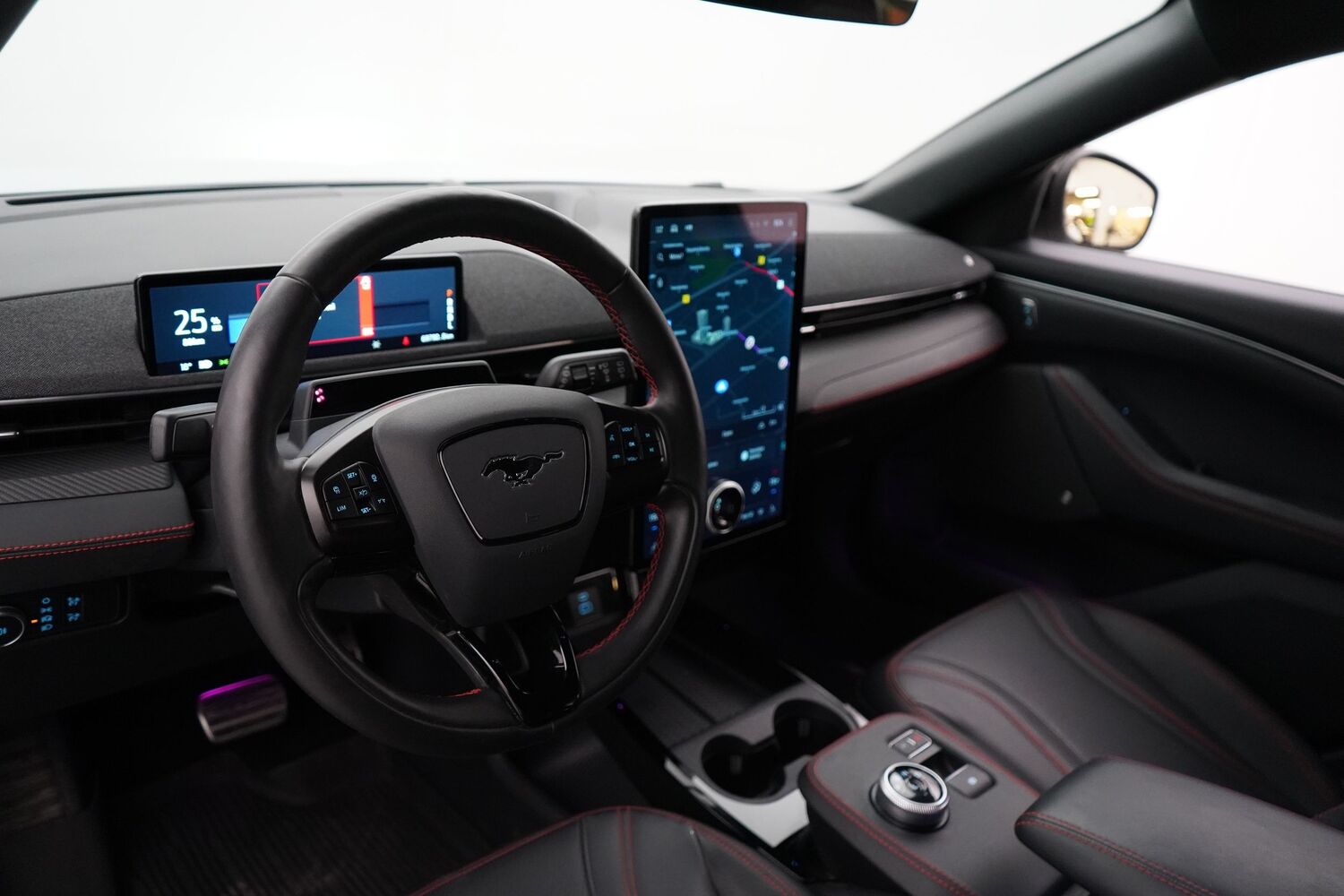 Ford USA Mustang vaihtoauto