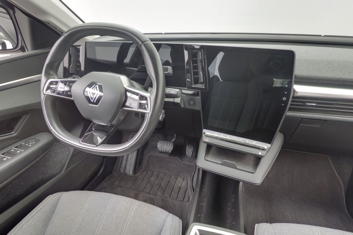 Renault Mégane vaihtoauto