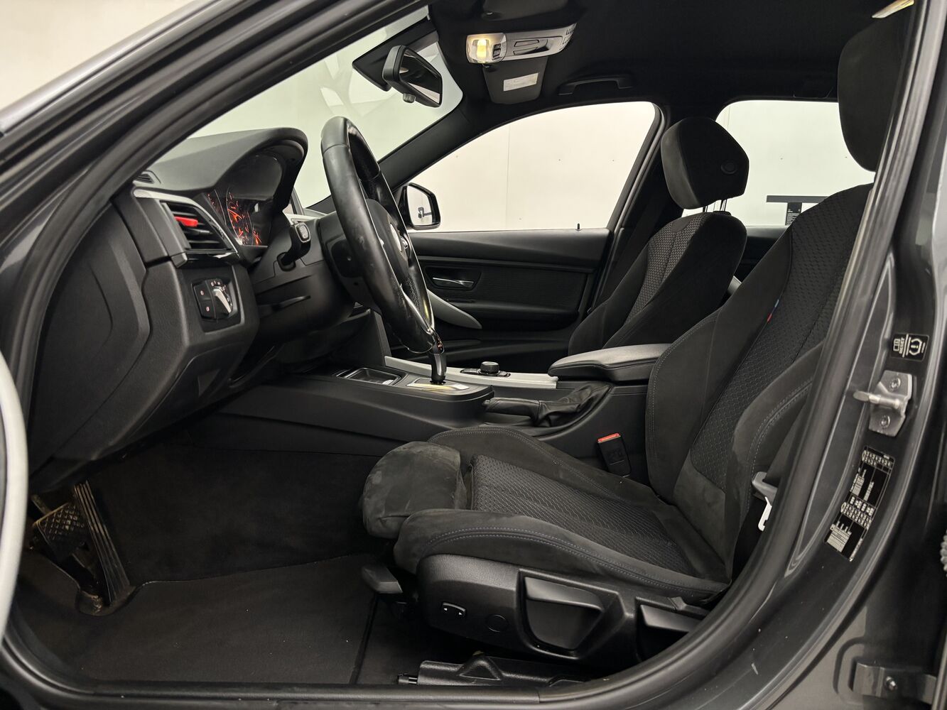 BMW 318 vaihtoauto