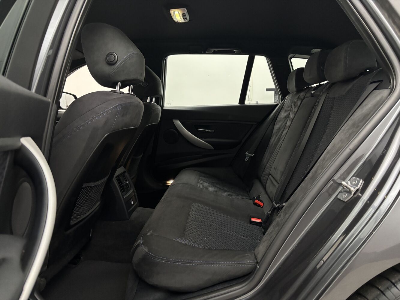 BMW 318 vaihtoauto