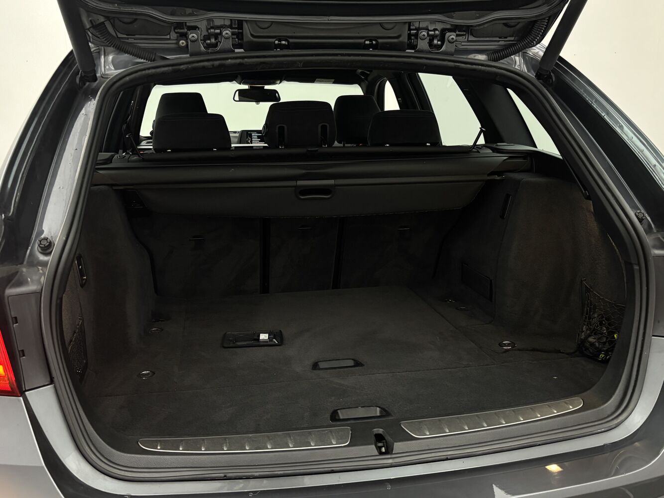 BMW 318 vaihtoauto