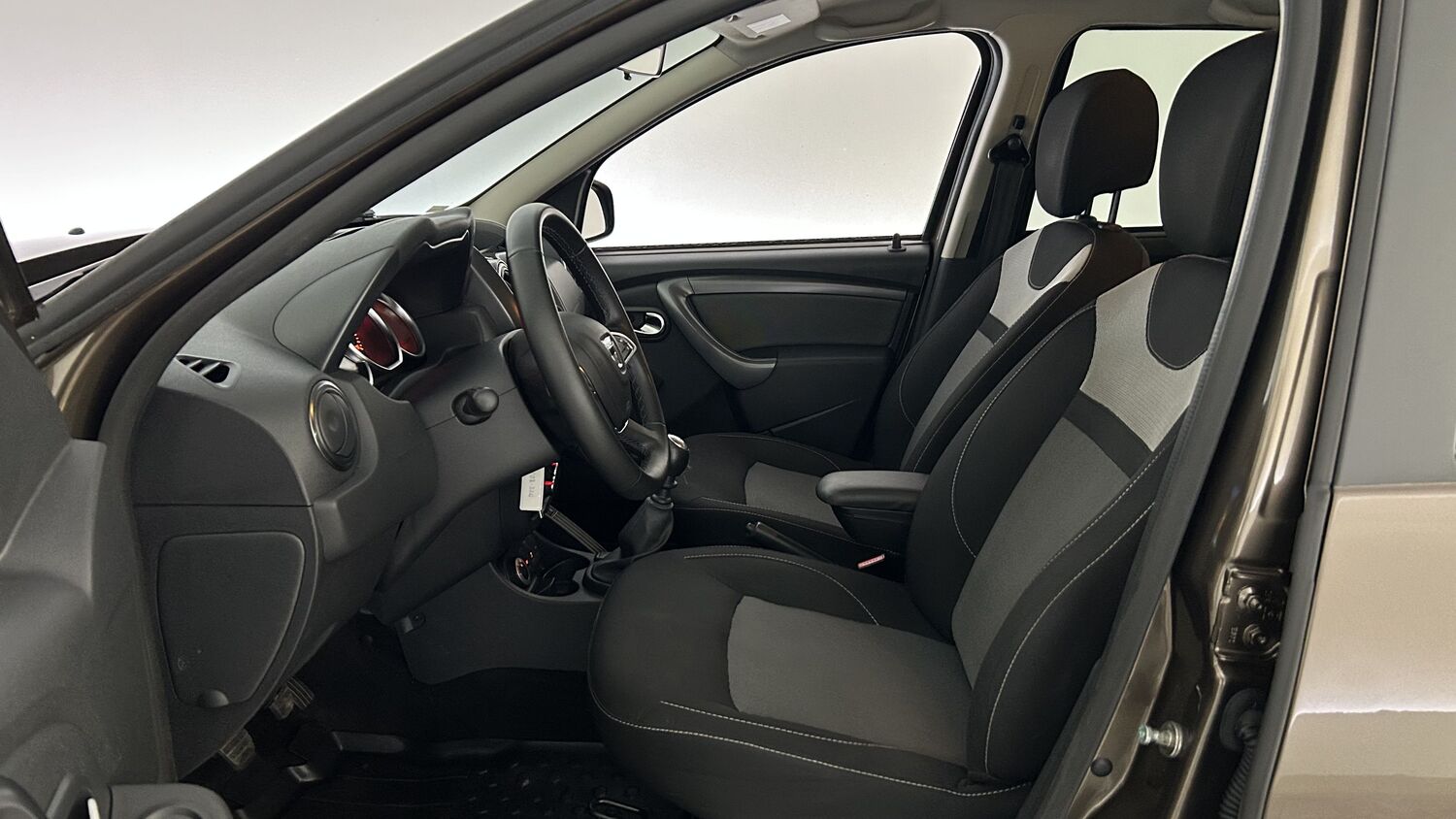 Dacia Duster vaihtoauto