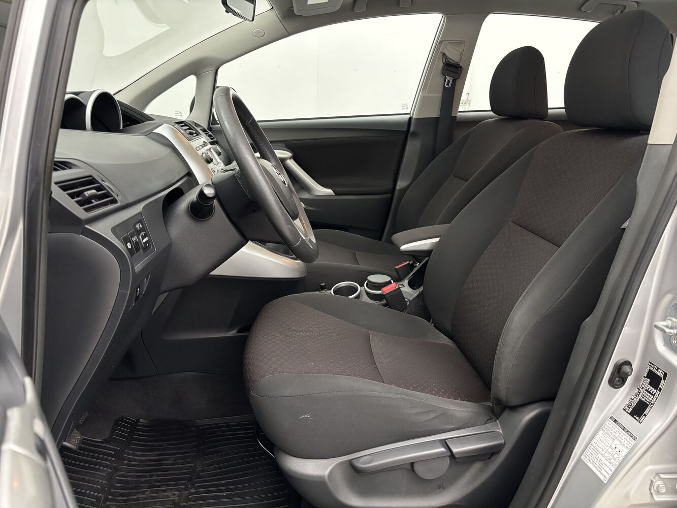 Toyota Verso vaihtoauto