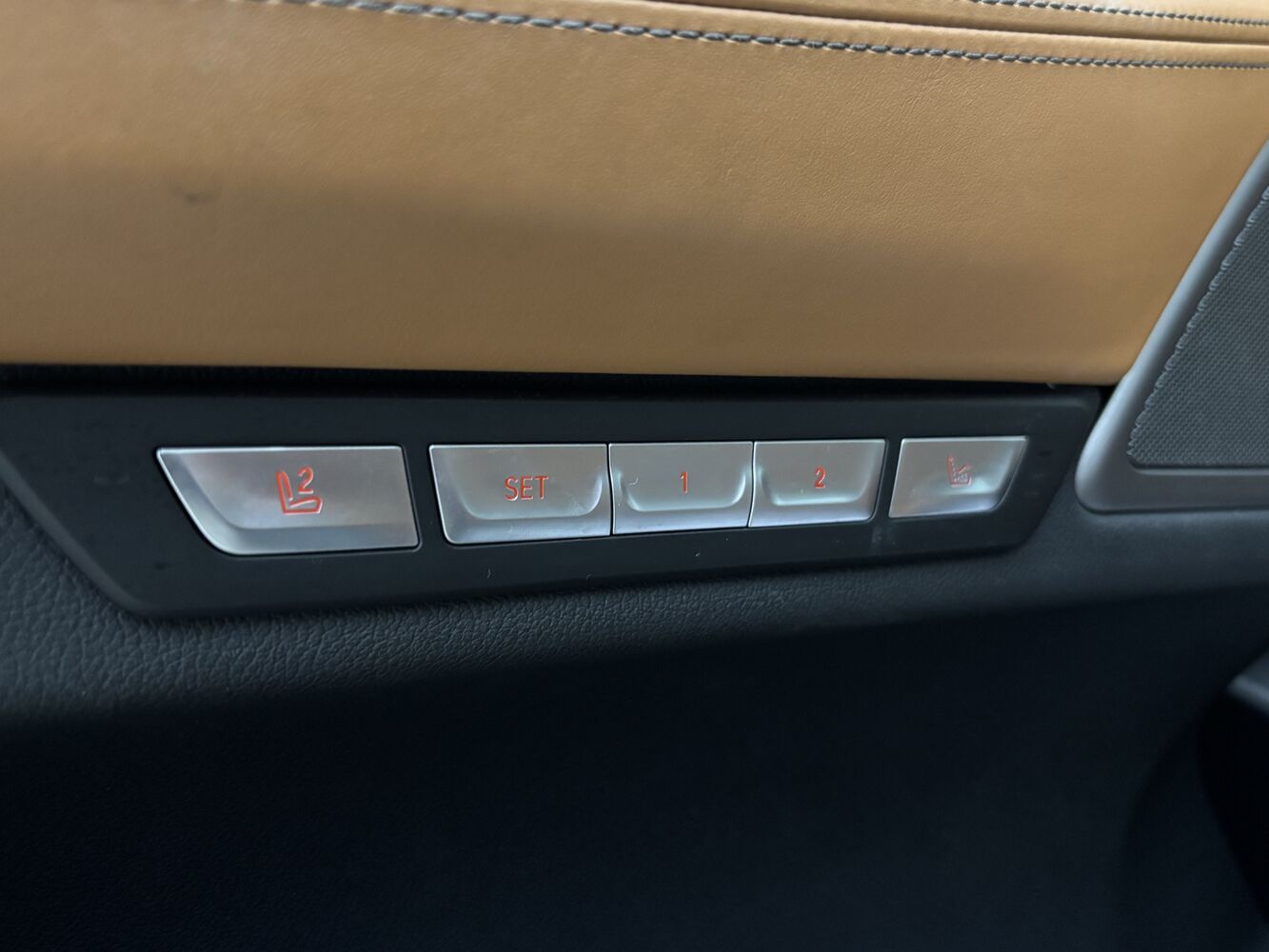 BMW 740 vaihtoauto