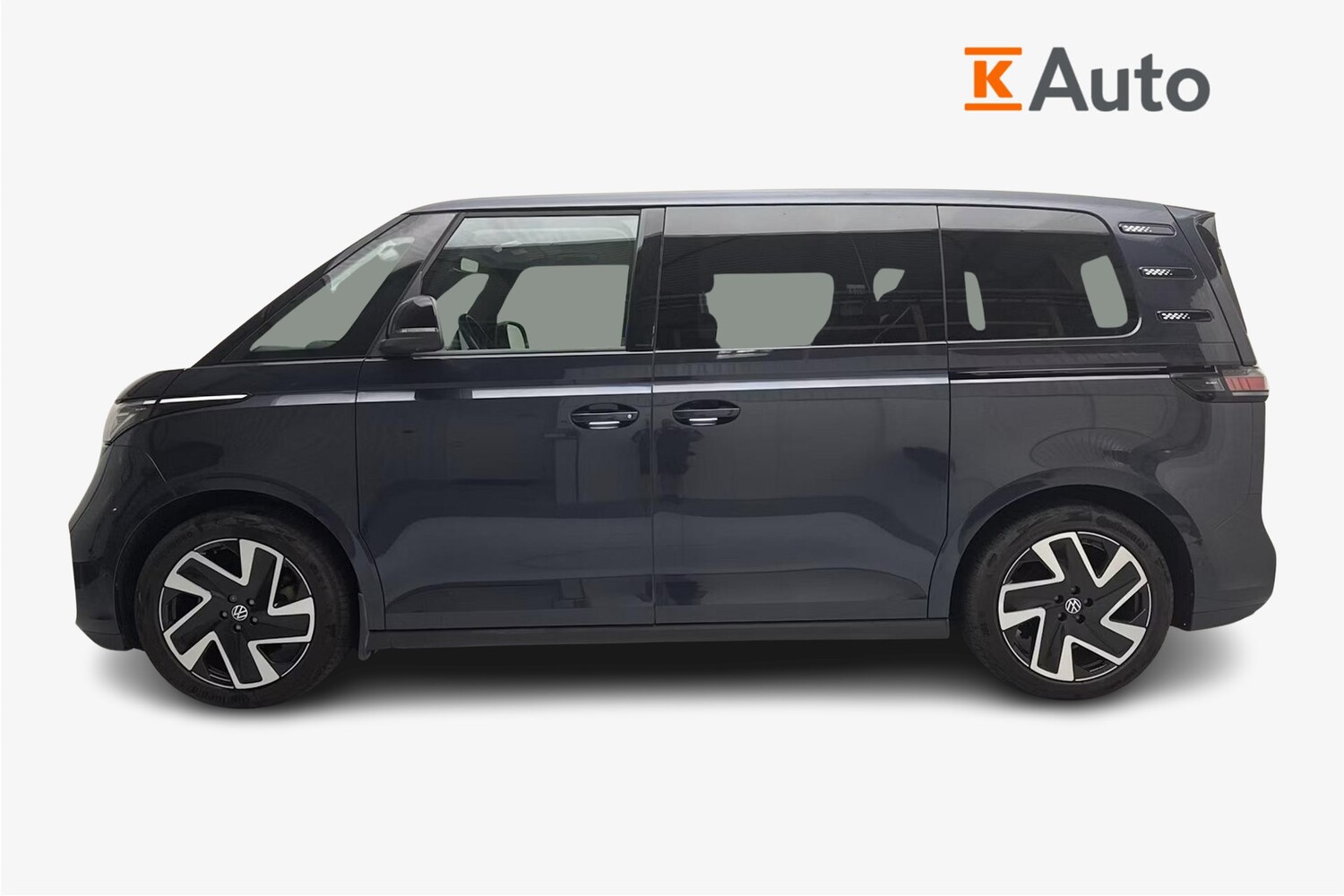 Volkswagen ID. Buzz vaihtoauto