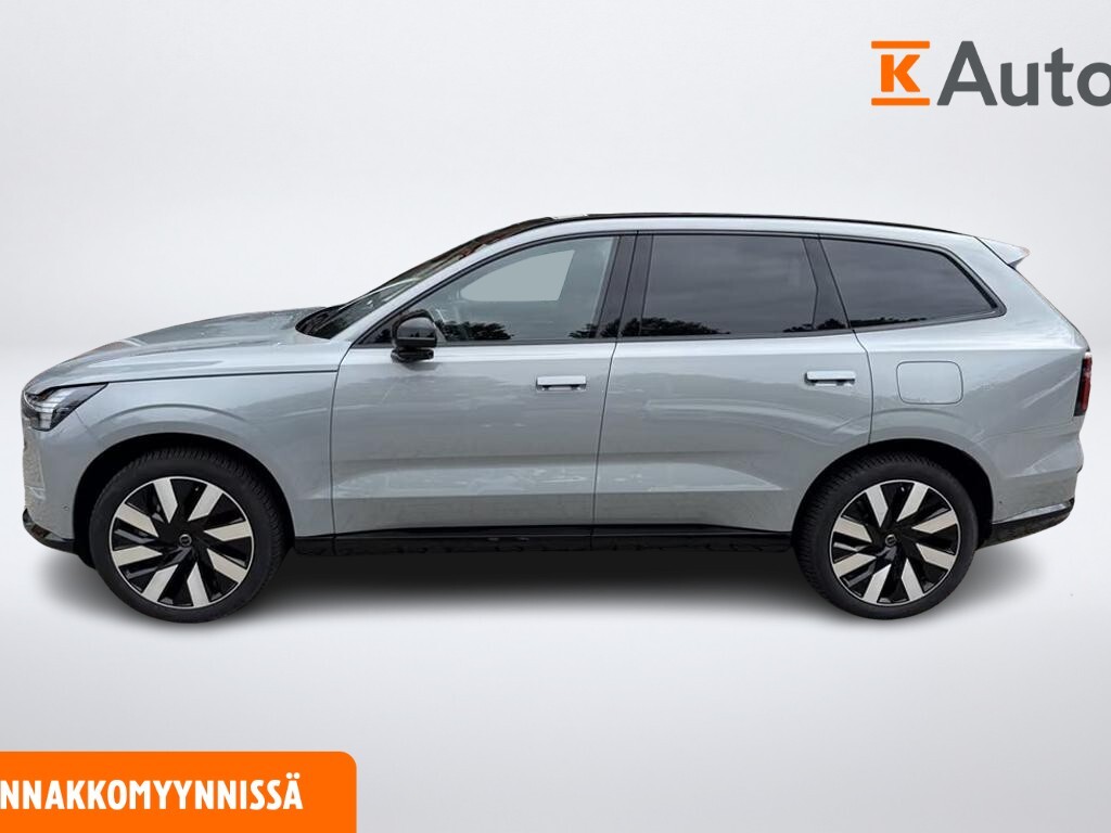 Volvo EX90 vaihtoauto