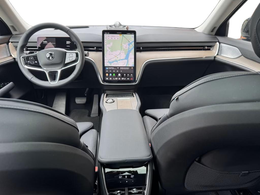 Volvo EX90 vaihtoauto