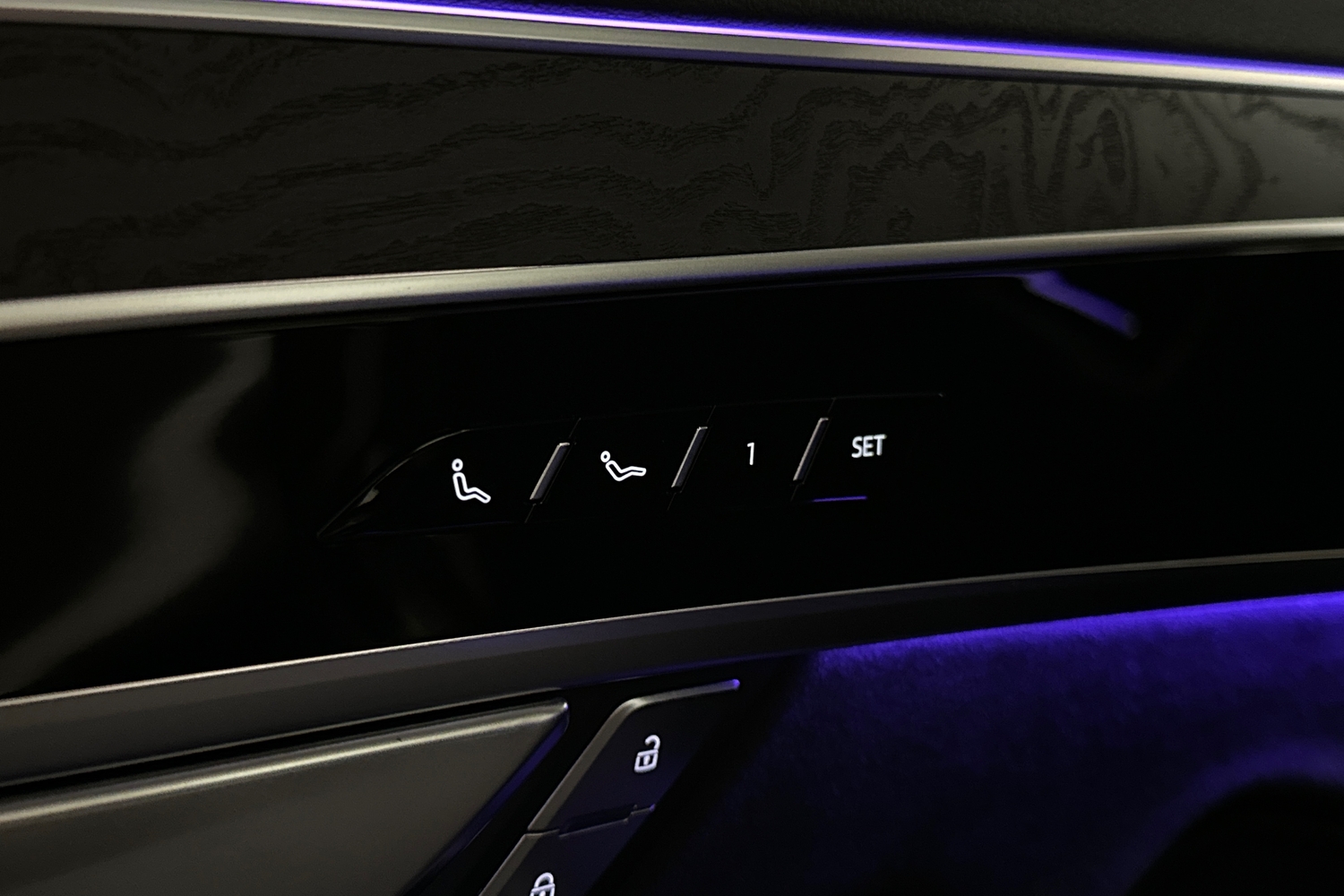 Audi A8 vaihtoauto