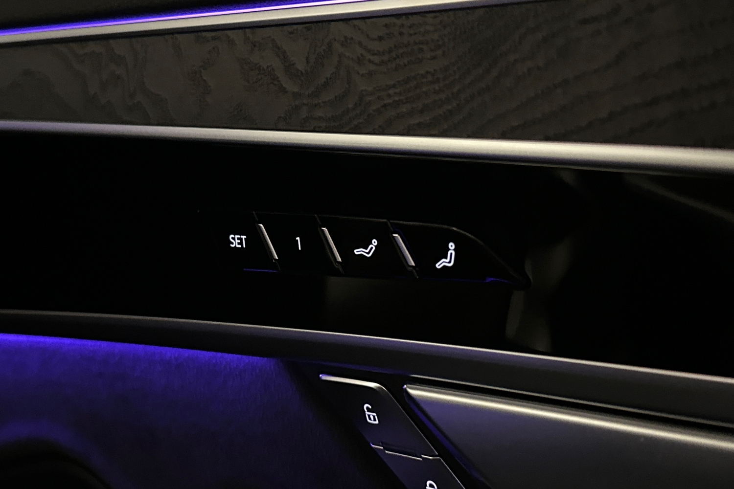 Audi A8 vaihtoauto