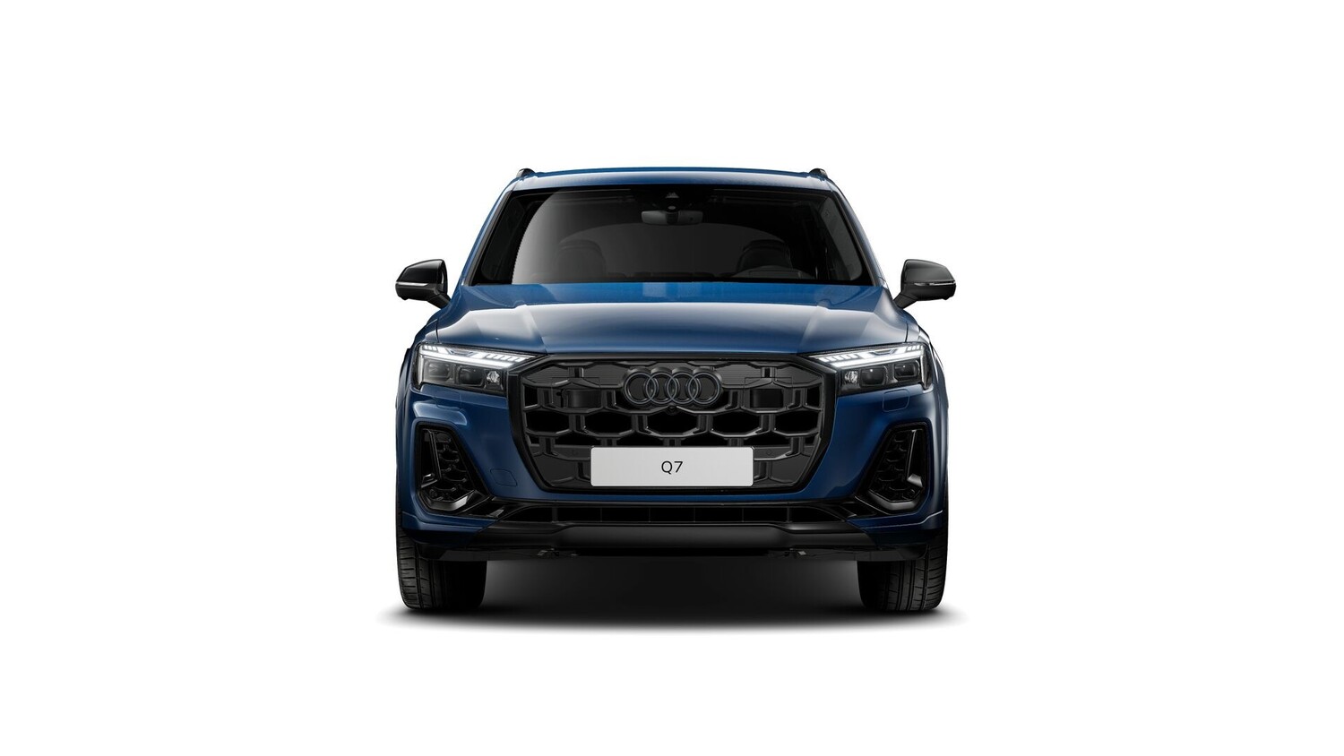 Audi Q7 vaihtoauto
