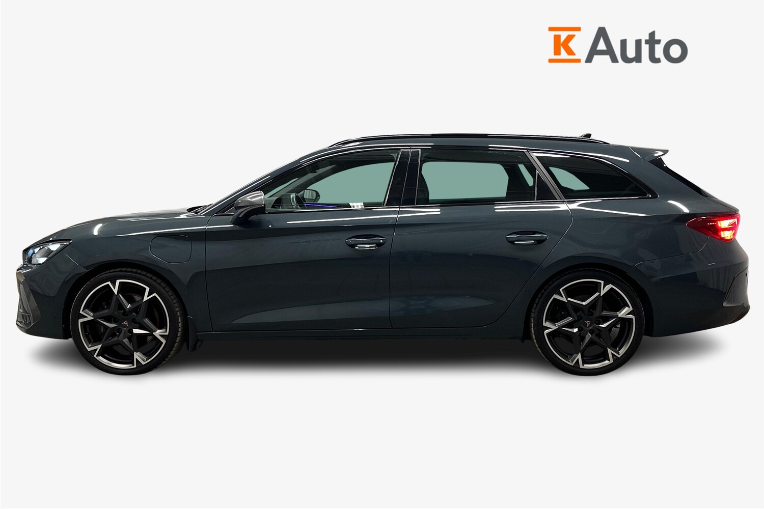 Cupra Leon Sportstourer vaihtoauto