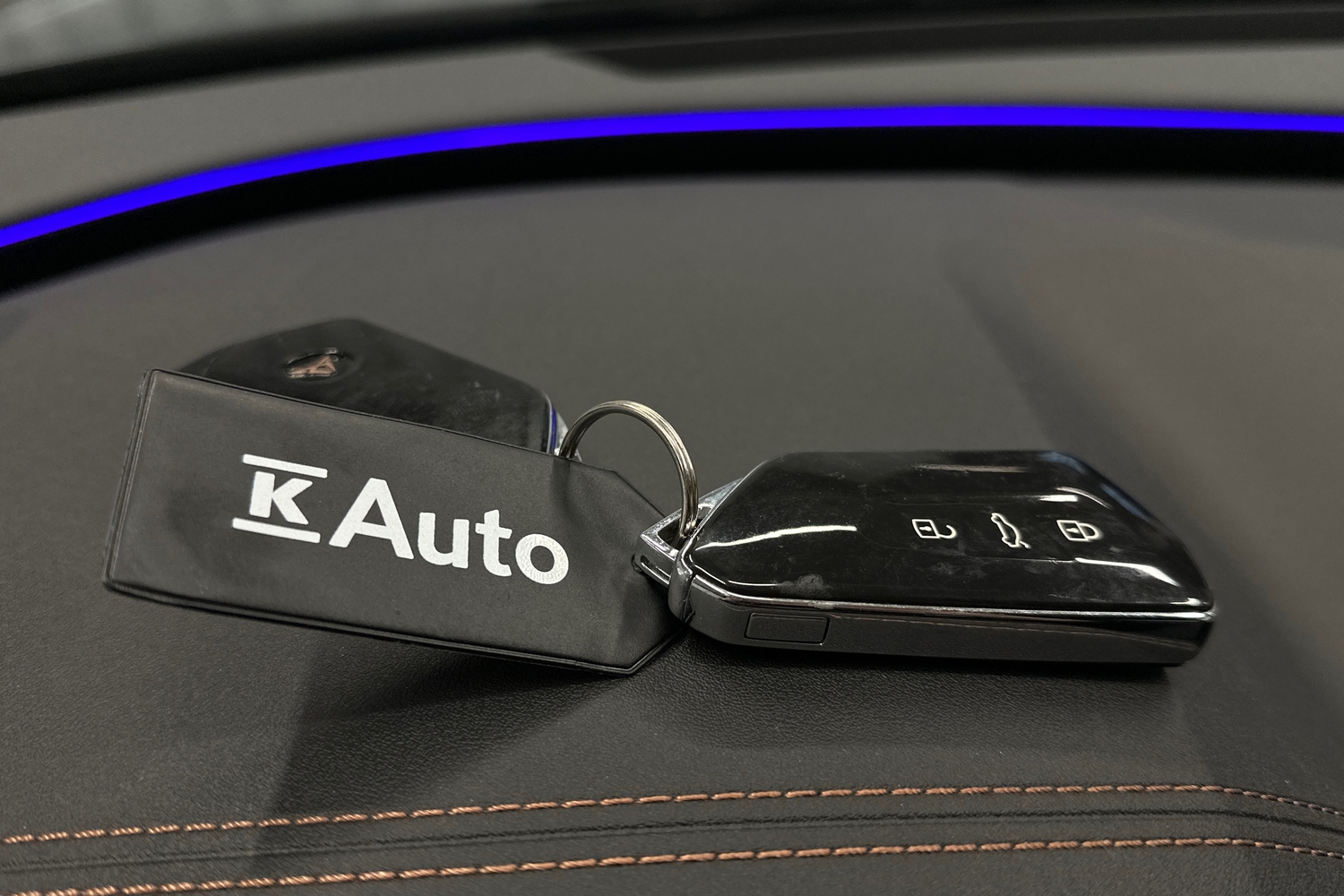 Cupra Leon Sportstourer vaihtoauto