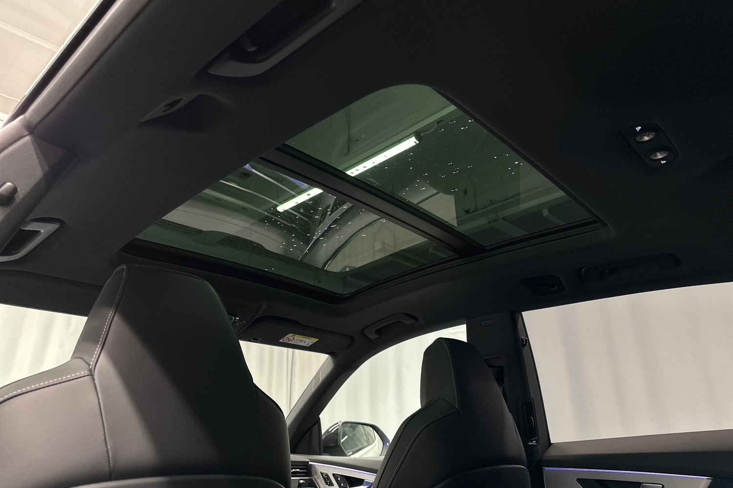 Audi Q8 vaihtoauto