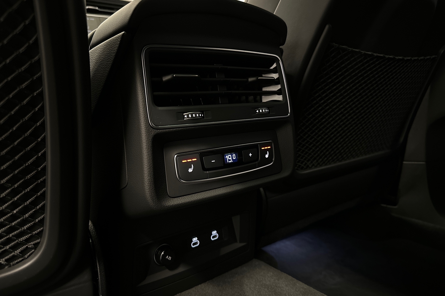 Audi Q8 vaihtoauto