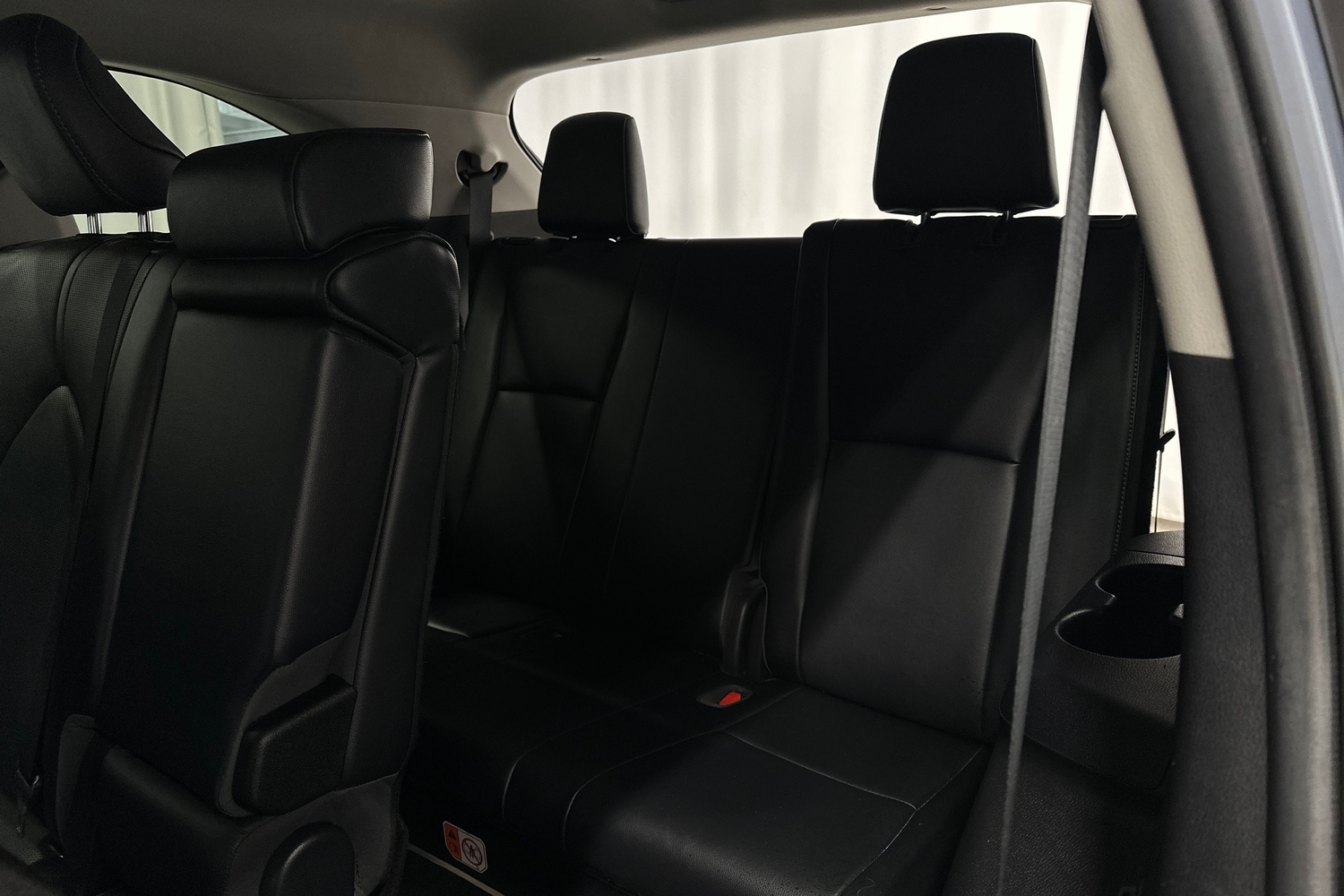 Toyota Land Cruiser vaihtoauto