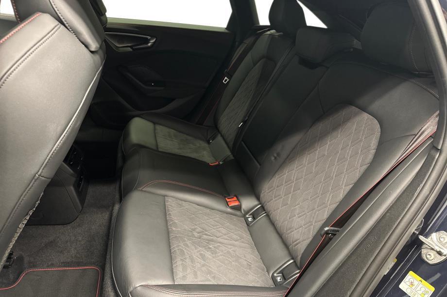 Audi A5 vaihtoauto