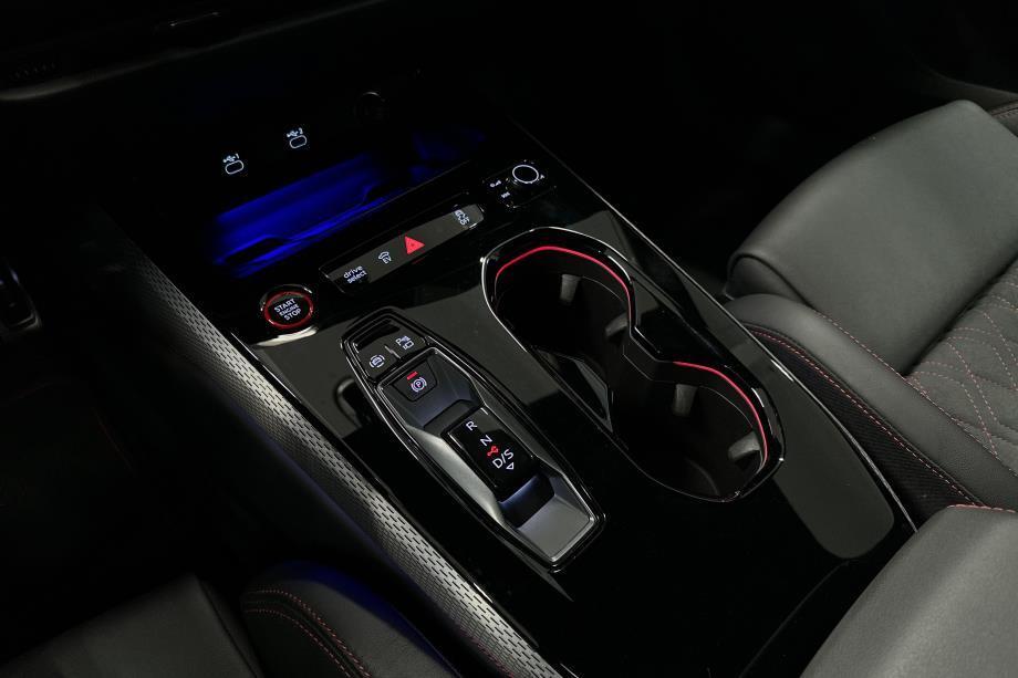 Audi A5 vaihtoauto
