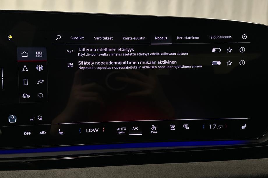Audi A5 vaihtoauto