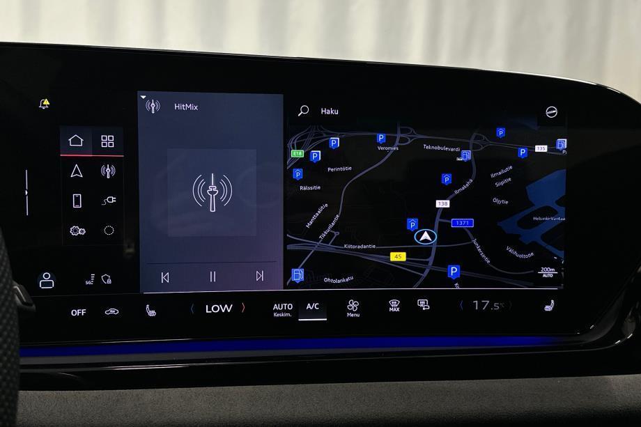 Audi A5 vaihtoauto