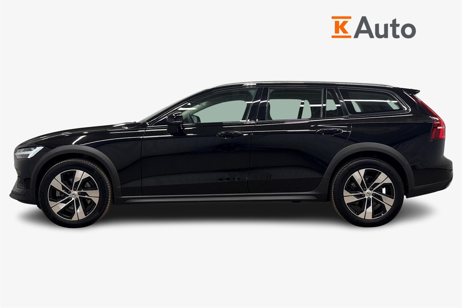Volvo V60 Cross Country vaihtoauto